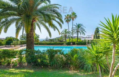 Nice Absea Fabron 2 - Foto 10