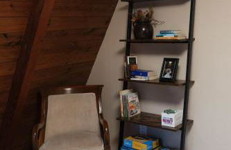 6M Morninstar - A curated A-Frame experience for outdoor lovers - Photo 20