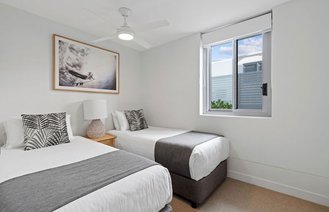 Fairshore Noosa - Foto 13