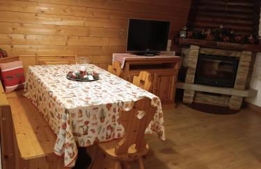 La Casa Rossa - Presolana - Photo 10