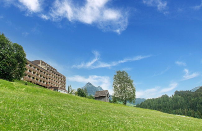 Apartment Tauplitz Near Ski Lift & Slopes - Photo 21