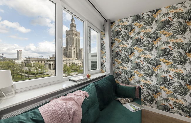 ShortStayPoland Panska - Foto 56