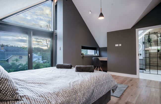 Ty Cyfoes - Luxurious 4 Bedroom - St. Florence - Foto 7