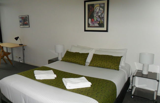 AKOM AT Docklands - Foto 27