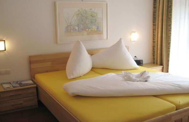 Chalet Bernegg - Otztal - Foto 4