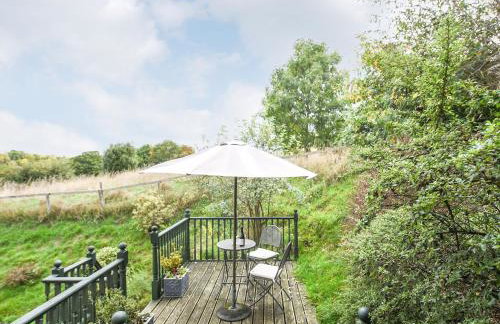 The Corn House - Cottage - Foto 12