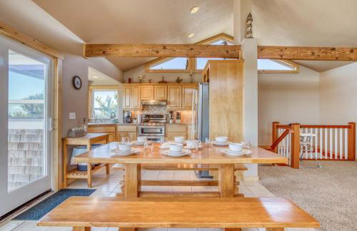 Sea-Esta in Tierra Del Mar - Meredith Lodging - Foto 15