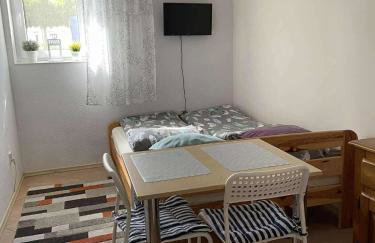 Pokoje u Ani i Zbyszka - Foto 10