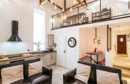 The Coach House - Central Hexham - Foto 1