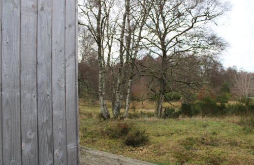 Betula Chalet – coast & country in the Highlands - Foto 23