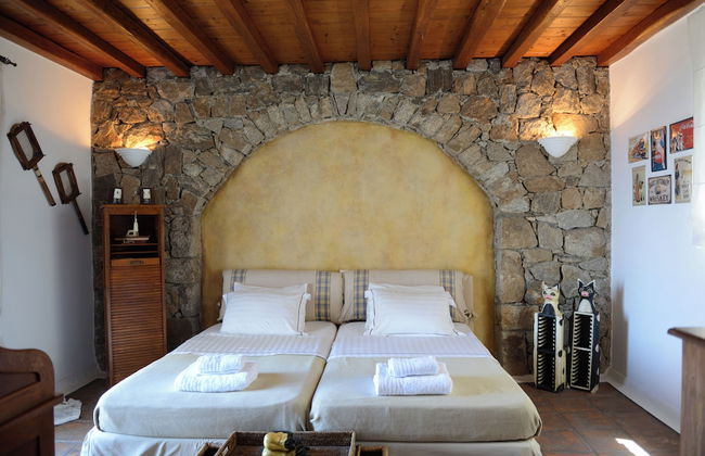 Topos Exclusive Mykonos - Foto 21