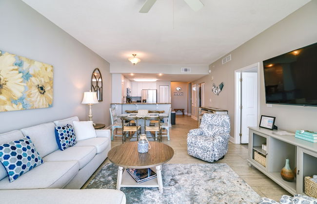 Aqua Beach Resort by Panhandle Getaways - Foto 38