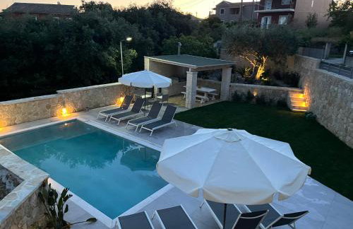 Villa Eoli Corfu - Foto 4