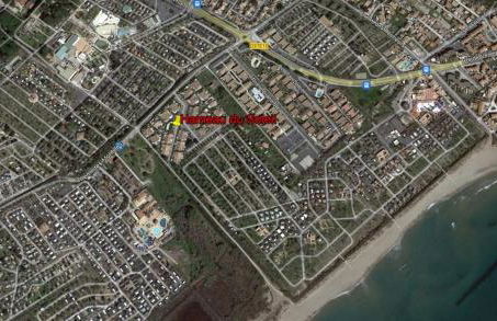 Maison Bord de mer Vendres-Plage Valras-Plage - Foto 22