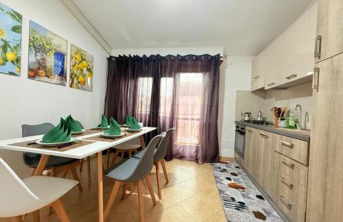 Pausania Luxury Ferrini Apartment - Foto 8