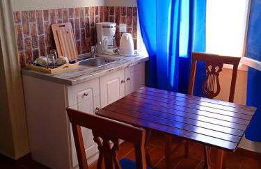 Loukas Kontos Traditional House - Foto 24