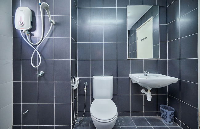 OYO Home 89748 Classic 3 Br The Arc - Foto 42