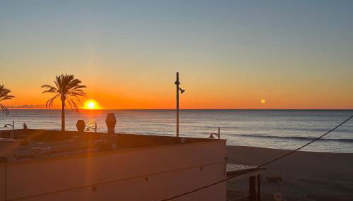 Beachfront apartment - Foto 2