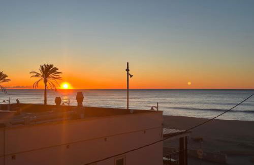 Beachfront apartment - Foto 2