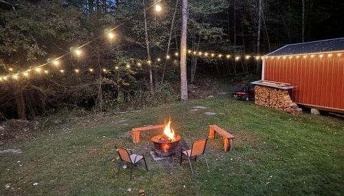 Serene Cabin between Fayetteville& Summerville WV - Foto 3