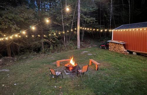 Serene Cabin between Fayetteville& Summerville WV - Foto 3