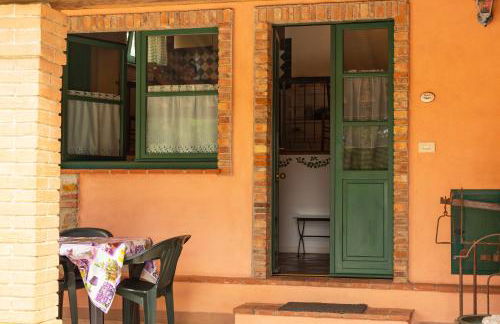 Agriturismo Il Belvedere Country Houses - Foto 64