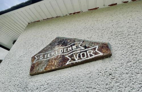 Steredenn vor - L'étoile de Mer - Foto 18