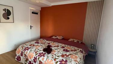 Logement autonome pour 2 à 4 personnes - Foto 3