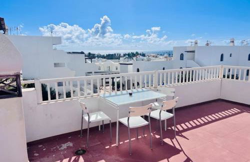 apt 360º panoramic view - Foto 20