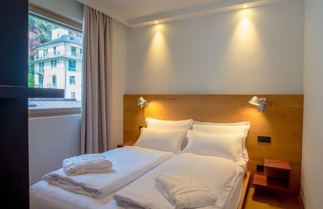 Wellness Smart Suites - Foto 15