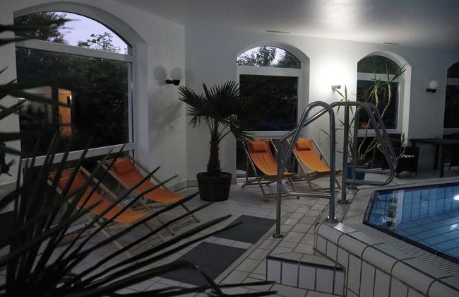 Apartmenthaus Wattwurm - Foto 44