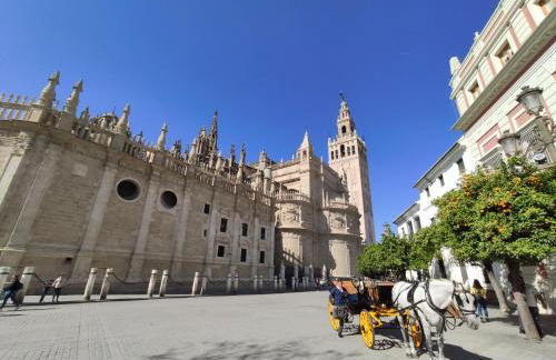 Suite Apartament Cathedral - Photo 42