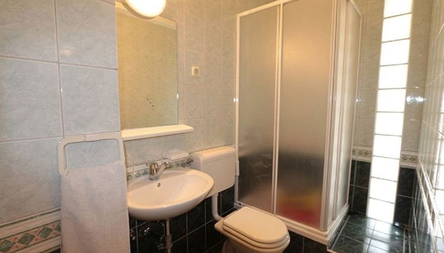 Jovize - Free Parking - R3 - Foto 4, Baño