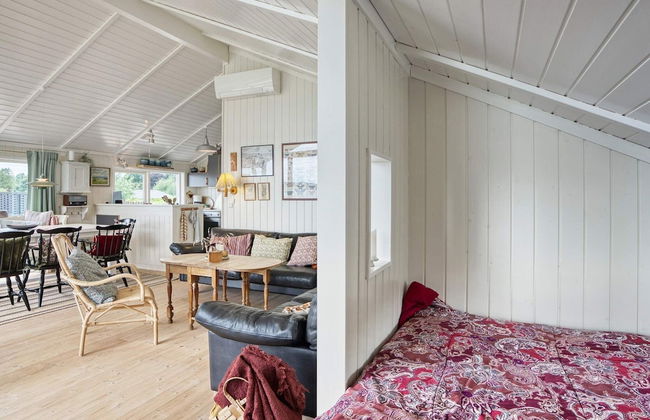 6 Person Holiday Home in Grevinge - Foto 20