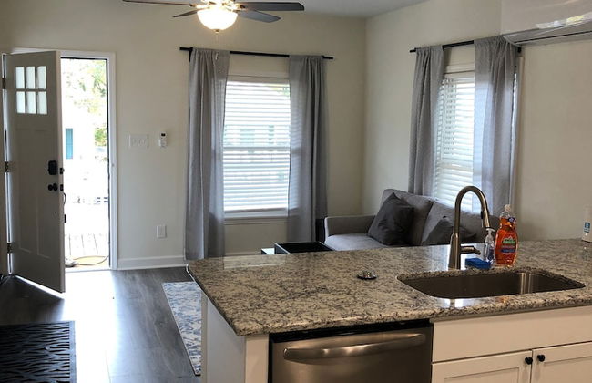 Lakewood Lyon Park Renovated Cottage Near Duke 23B - Foto 3