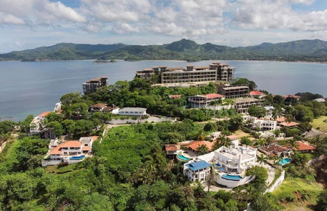 150 m From Marina Flamingo Lovely 2 Bed Penthouse - Flamingo Rose Vista - Foto 16