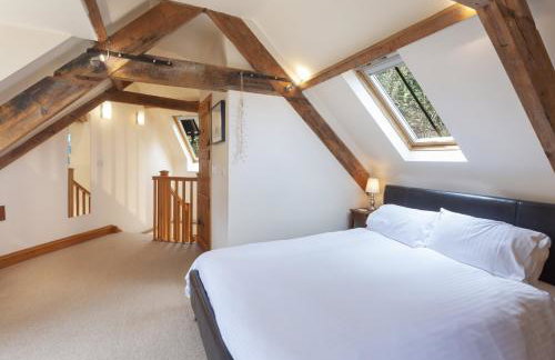 The Coach House Porlock Weir - Foto 14