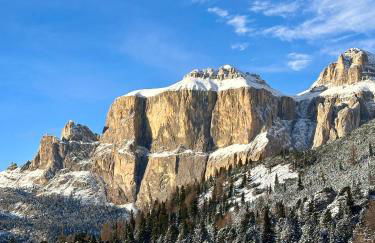 Cesa Bernard - Apartment Cima 12 e new Apartment Fraine - Foto 72