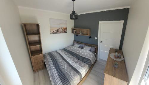 POBIEROWO BALTIC Apartament Turkusowy - Foto 4