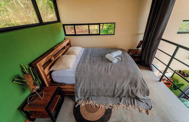 Kooteja Santa Catalina KAÏSA - Foto 6