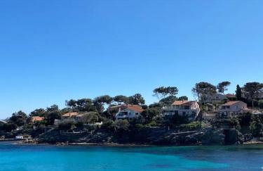 Beau 2 pièces, Magnifique vue mer et piscine - Photo 45