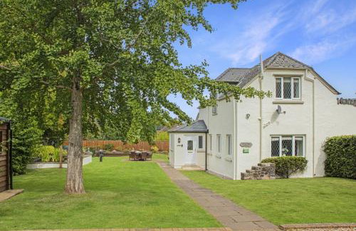 Plum Tree Cottage Porlock - Foto 18