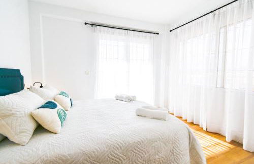 Moderno, con vistas y junto a la playa - by Aloha Palma - Foto 34