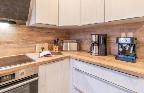 Stilvolles City-Apartment I WLAN l Küche I Zentral I 8P - Foto 25