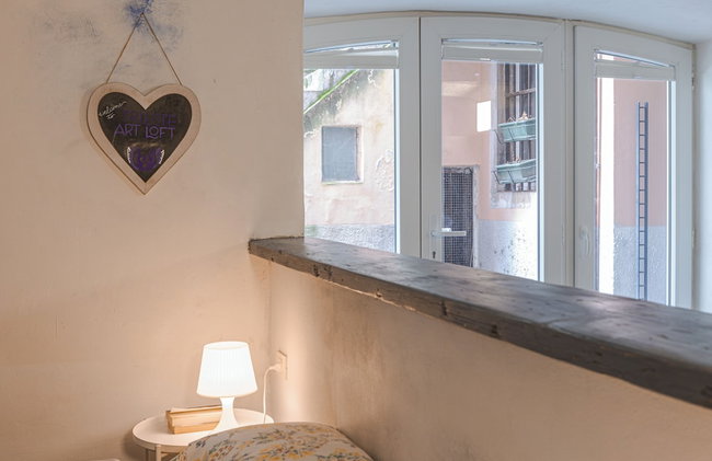 Trieste Art Loft - Photo 28