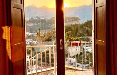 Villa Nina Amalfi - Foto 75