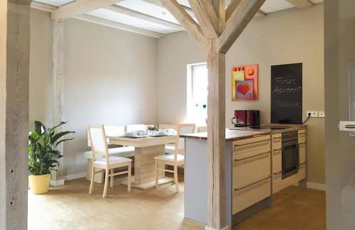 Ferienappartement Bachstelze - Foto 41