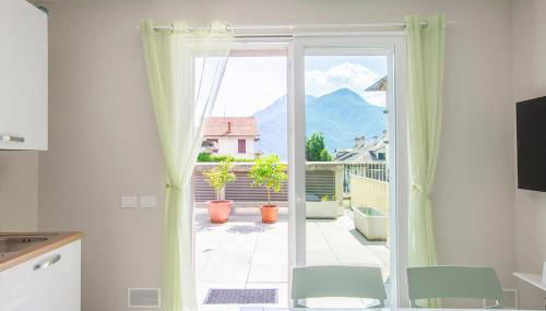 Larius Apartment-Residence with Pool on Lake Como - Photo 5, Other