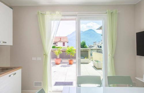 Larius Apartment-Residence with Pool on Lake Como - Photo 5