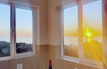 Oceanview Sunset View 3BR Luxe Home Yard - Foto 75